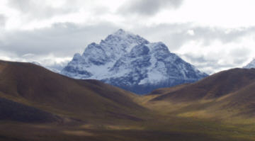 Mount Doonerak
