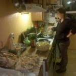 Processing Mushrooms