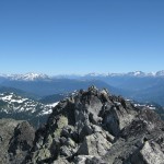 Tricouni Summit Tricouni Summit