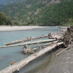 Squamish Beach Squamish Beach