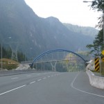 Sea to Sky Hwy Sea to Sky Hwy