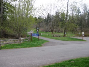 Big Soos South Trailhead