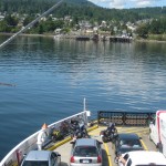 Crofton Ferry