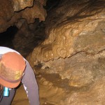 Amie Spelunking 