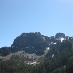 Castle Peak