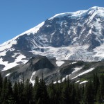 Curtis Ridge