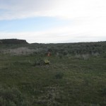 BLM Camp