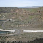 Irrigation Tunnel