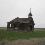 Govan Schoolhouse