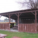 Creston Picnic Shelter