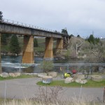 Centennial Trail