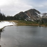 Appleton Pass
