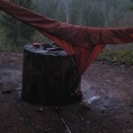 Storm damage
