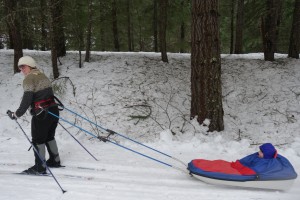 Elza Ski 8
