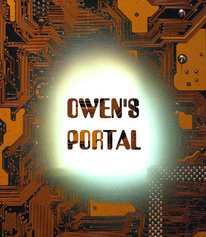 Owen's Portal Logo